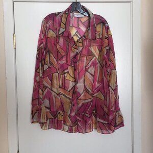 XL Simonton Says Top